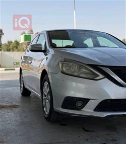 نيسان سنترا